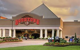 Boomtown Casino Hotel Bossier City La